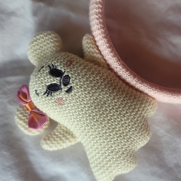Disney X Ghost Knit Ears NWT - Picture 2 of 4